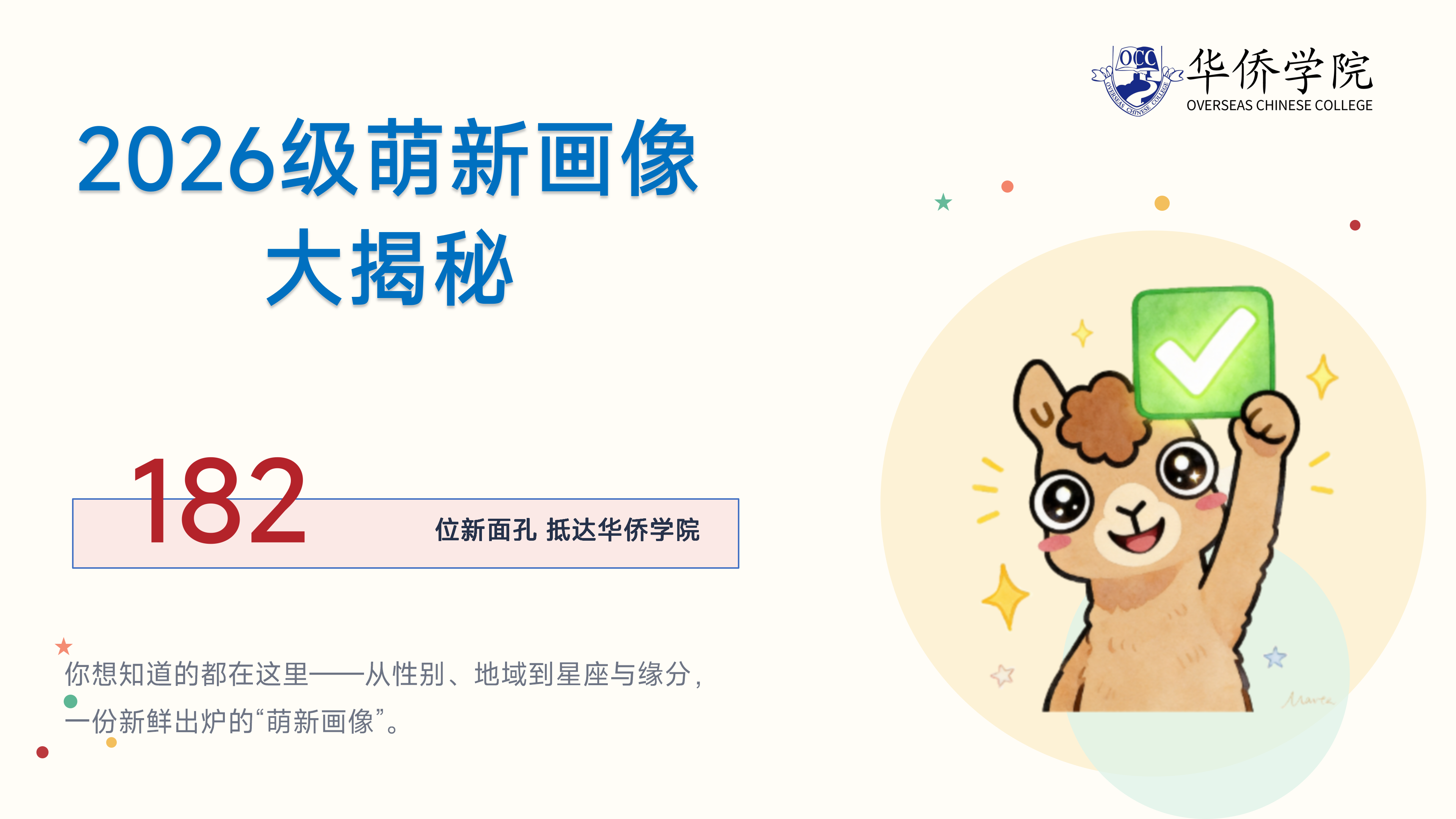 华侨学院2026级萌新画像大揭秘_01.png